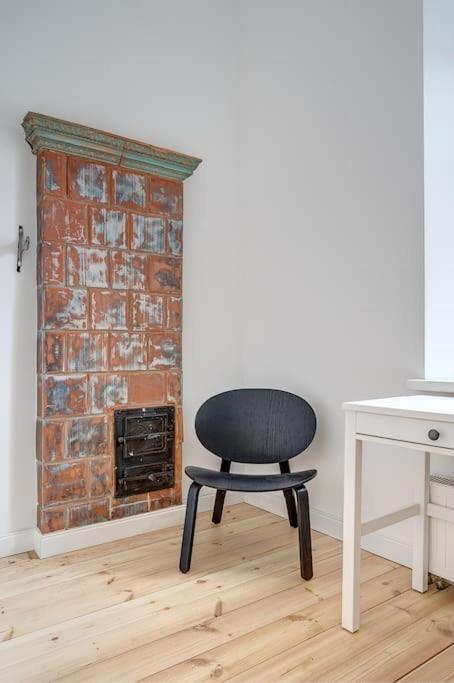 Spacious 2-Bedroom Flat In Old Town By Urban Rent 维尔纽斯 外观 照片