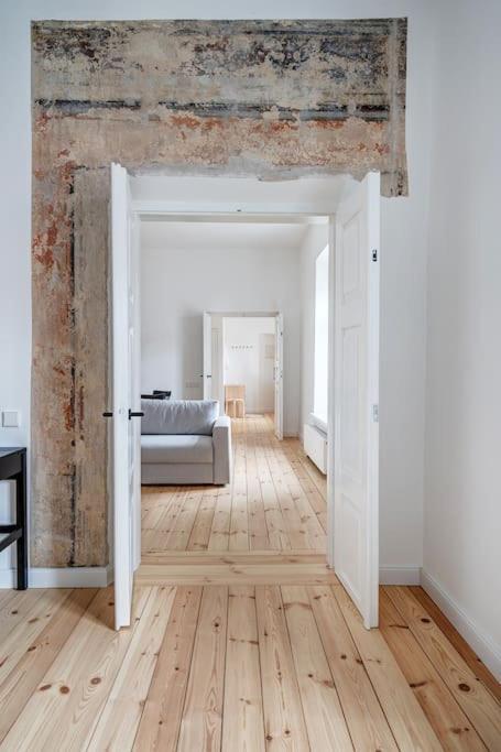 Spacious 2-Bedroom Flat In Old Town By Urban Rent 维尔纽斯 外观 照片